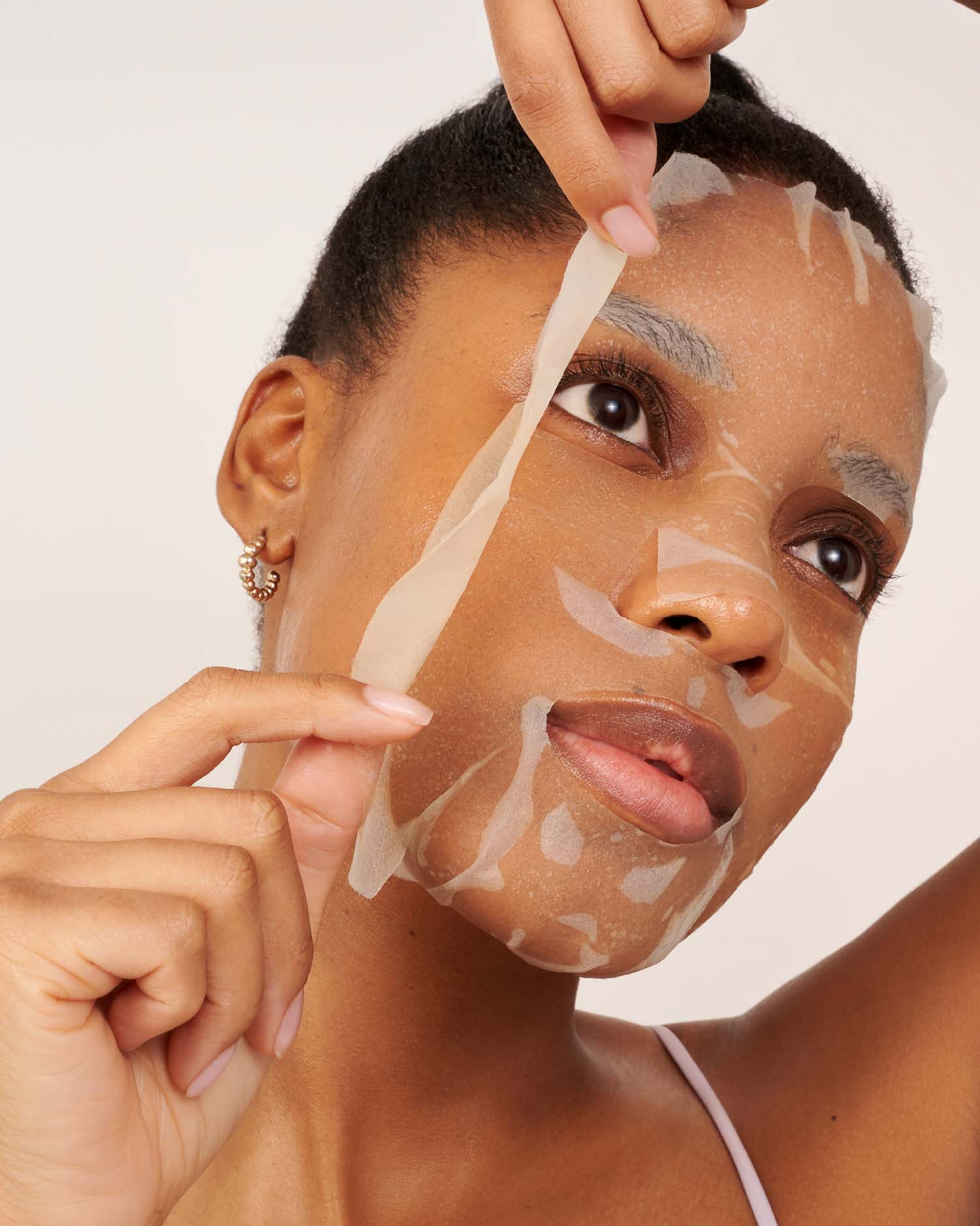 The After Sun Moment - Face Mask - Image 5