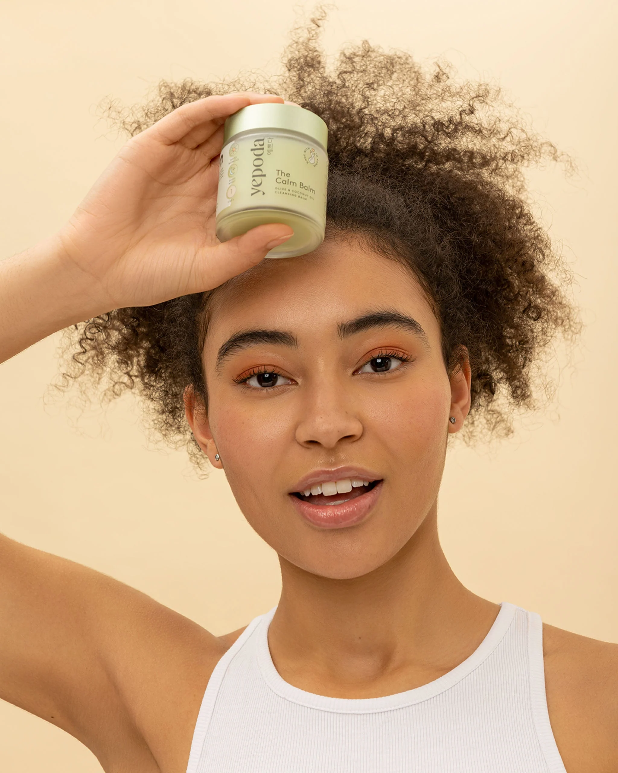 The Calm Balm - Image 3
