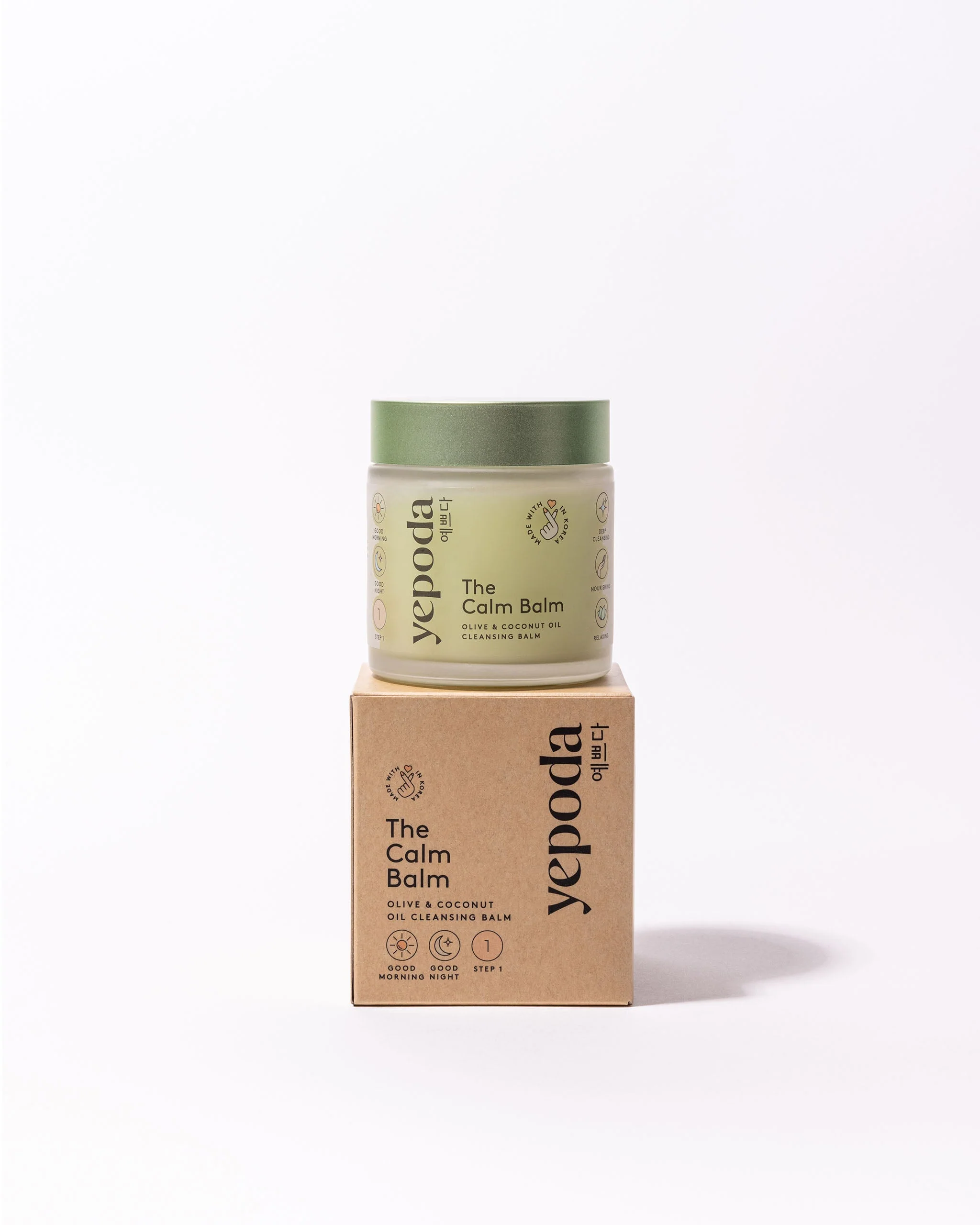The Calm Balm - Image 4