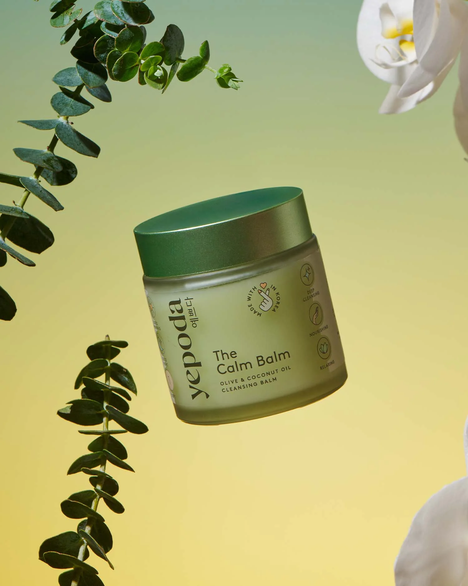The Calm Balm - Image 5