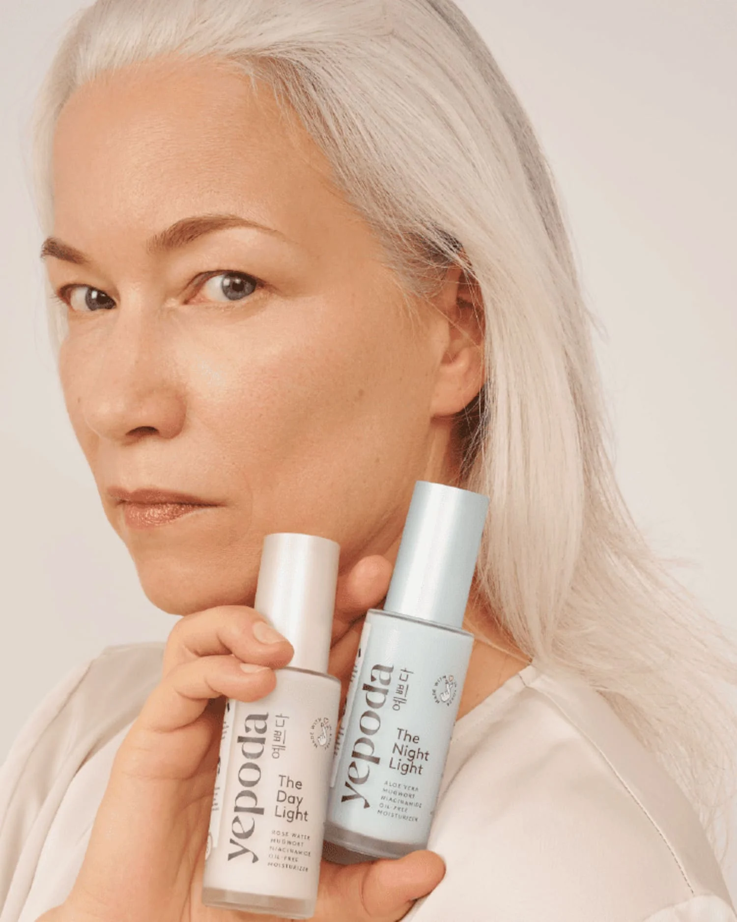 The Lights – Oil-Free - Image 5