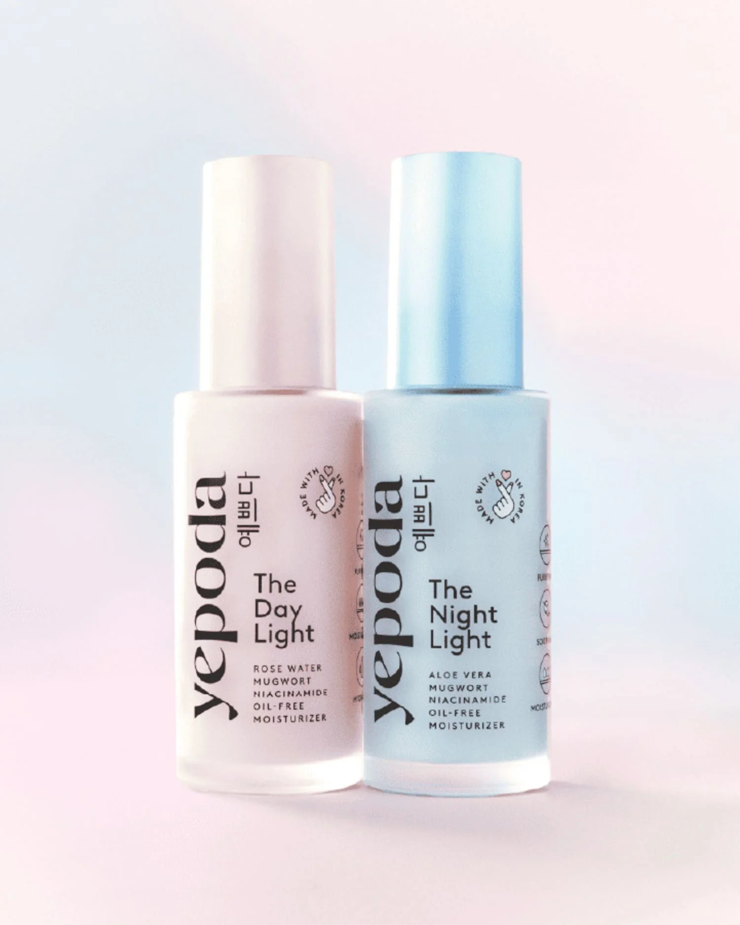 The Lights – Oil-Free - Image 6