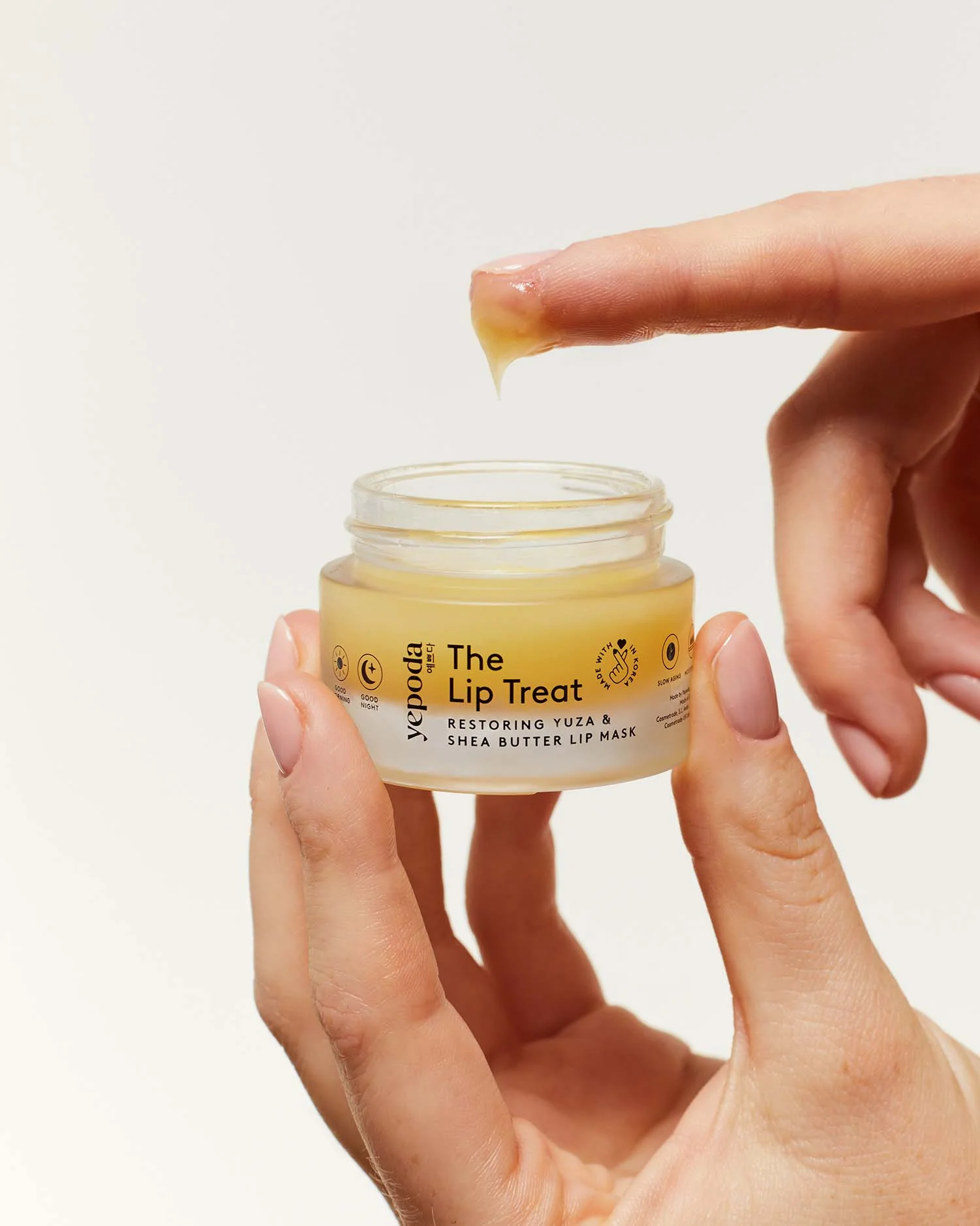The Lip Treat - Image 4