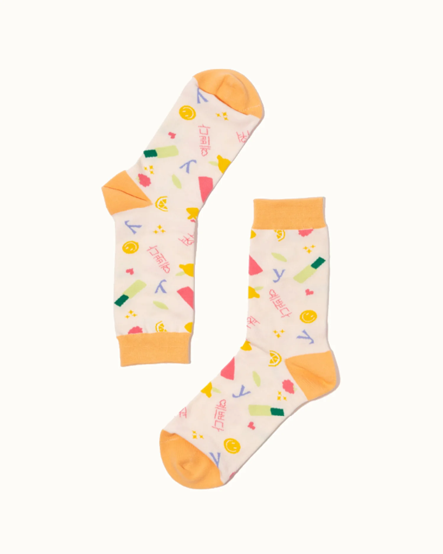 The Lucky Socks - Image 2