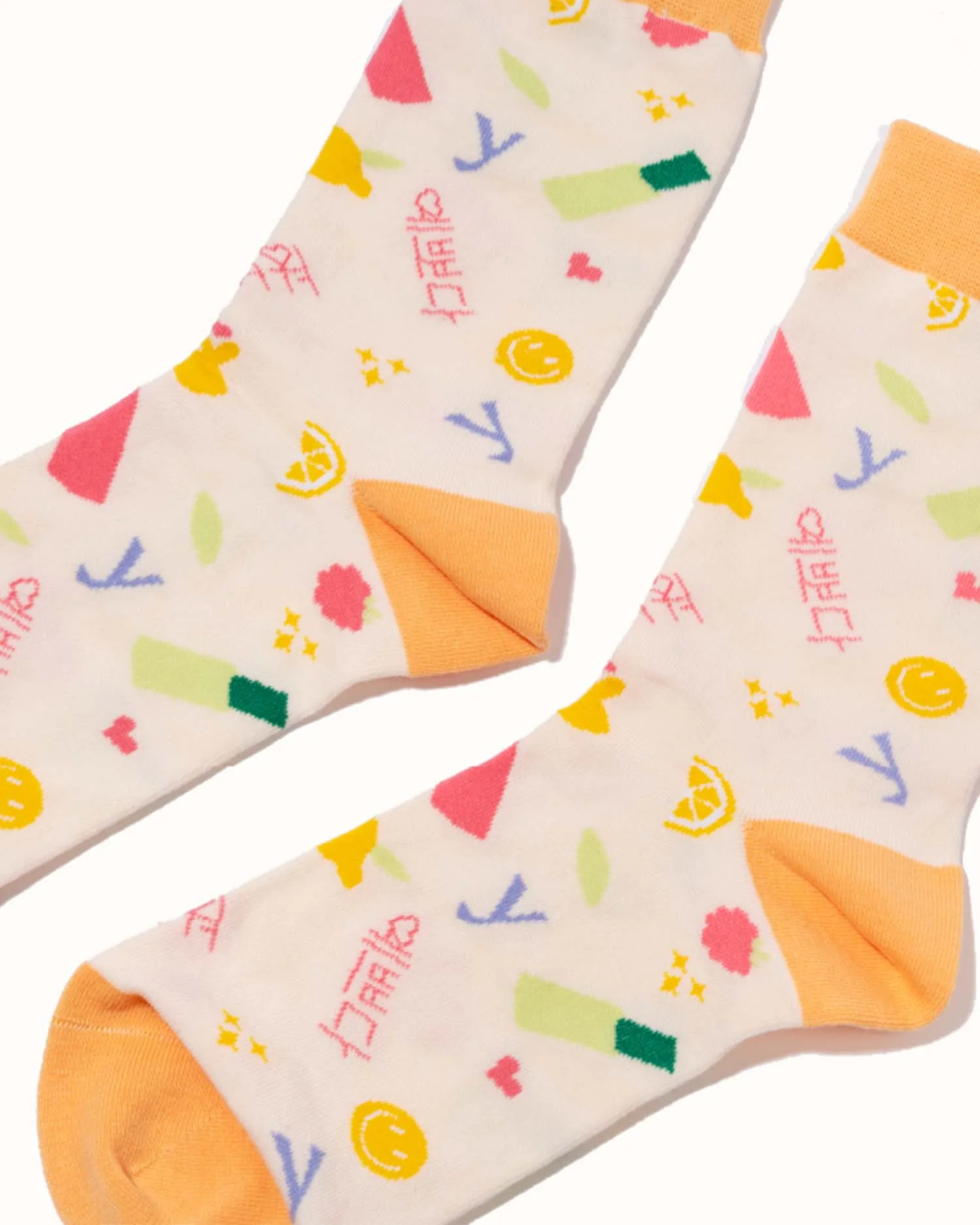 The Lucky Socks - Image 3
