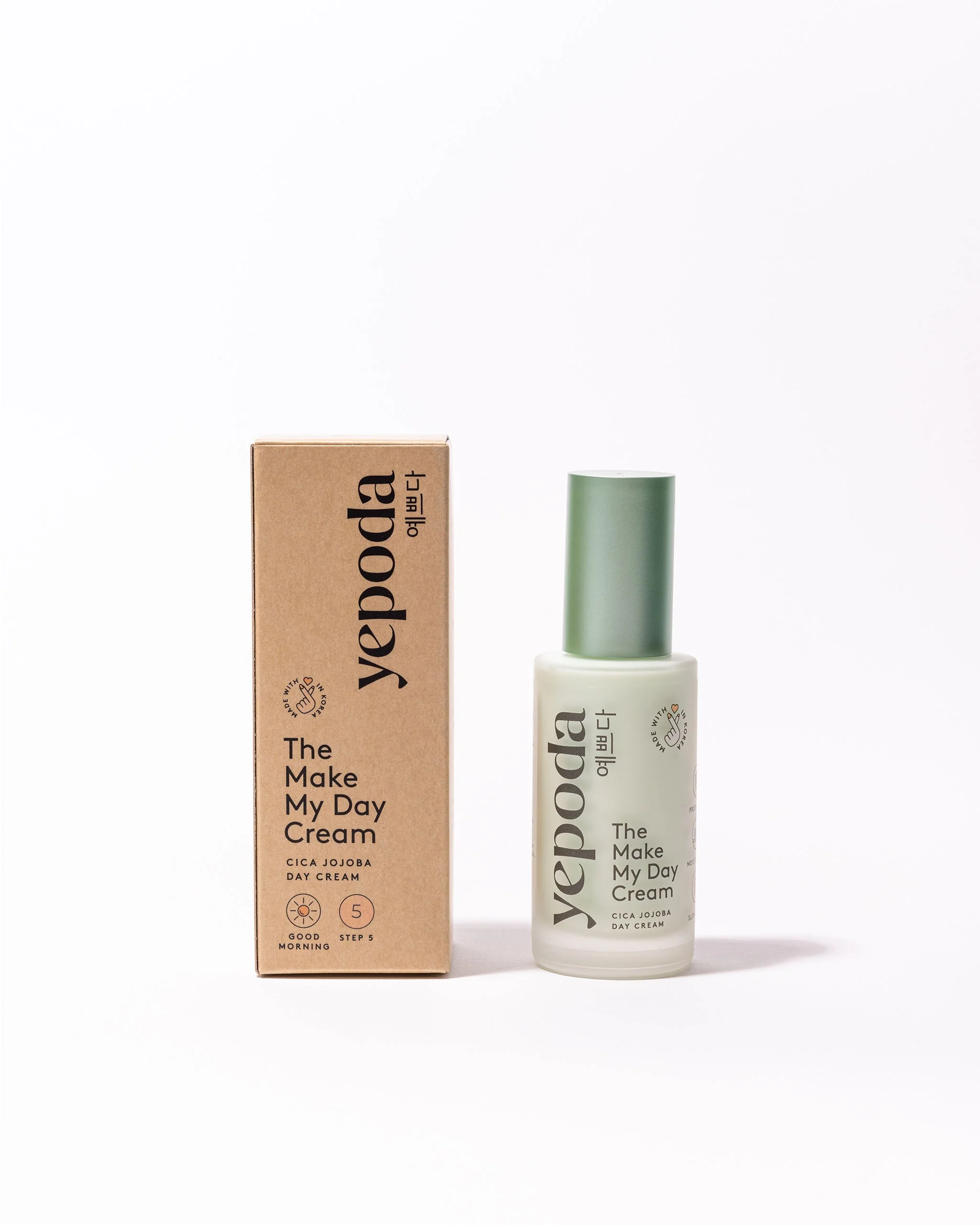 The Make My Day Cream - Image 4