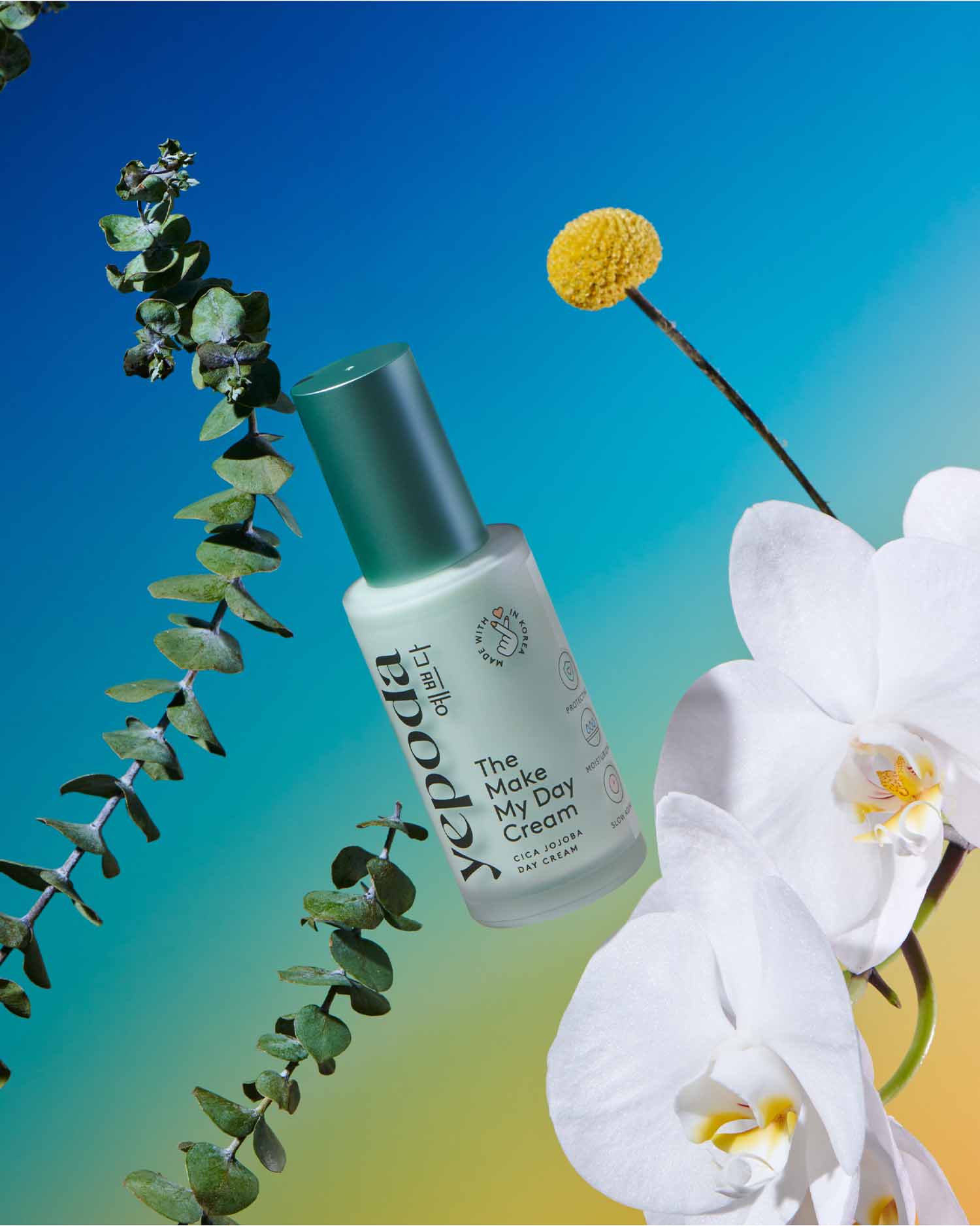 The Make My Day Cream - Image 4