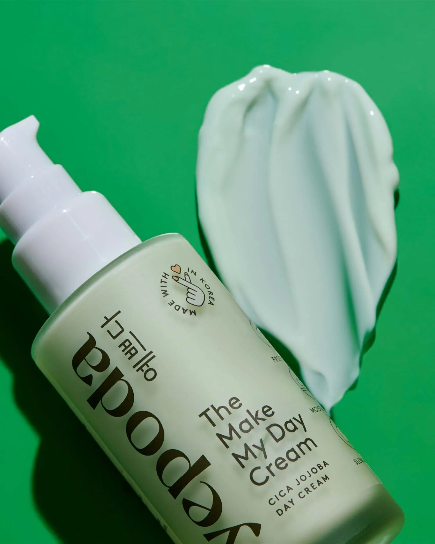 The Make My Day Cream - Image 6