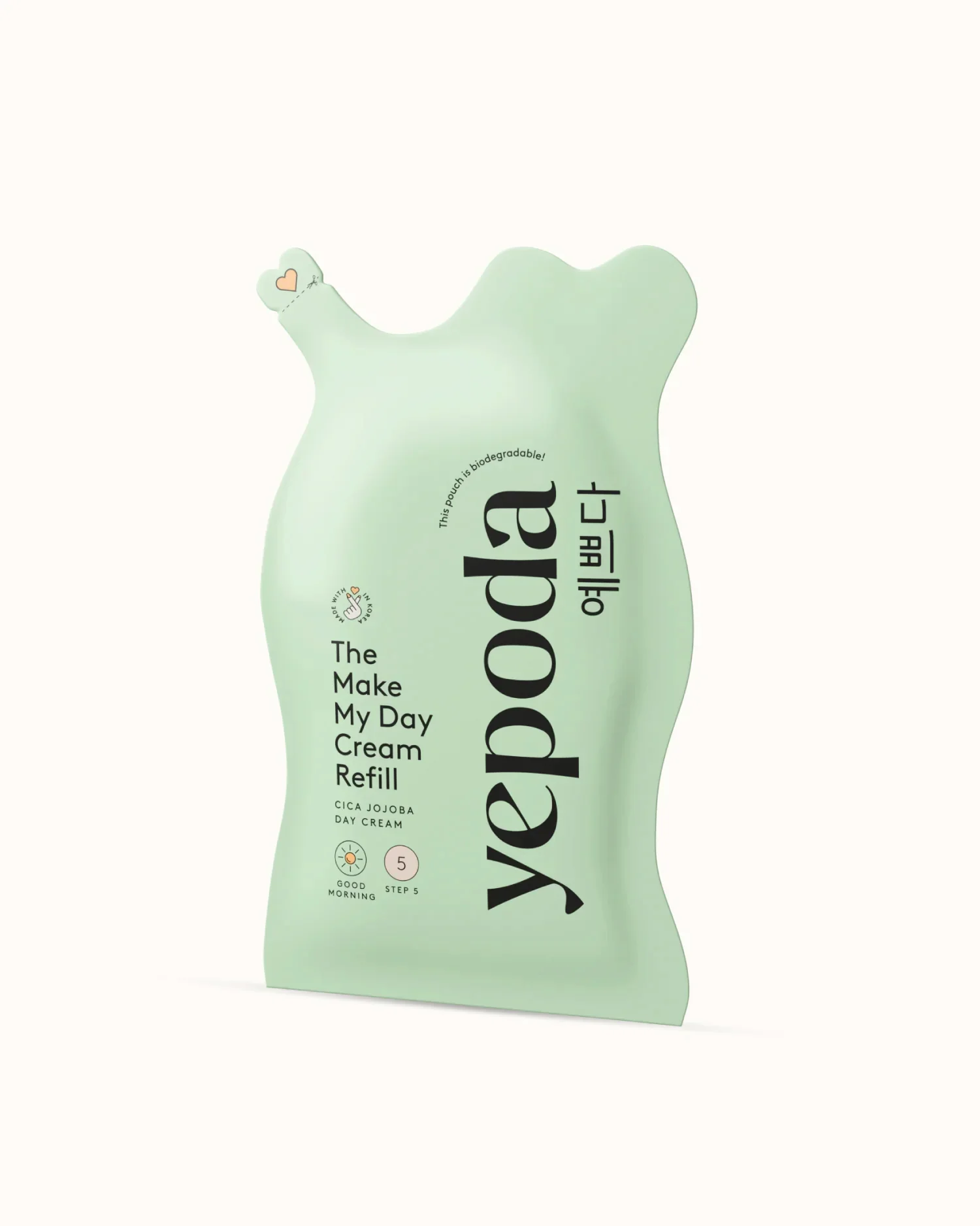 The Make My Day Cream - Image 7