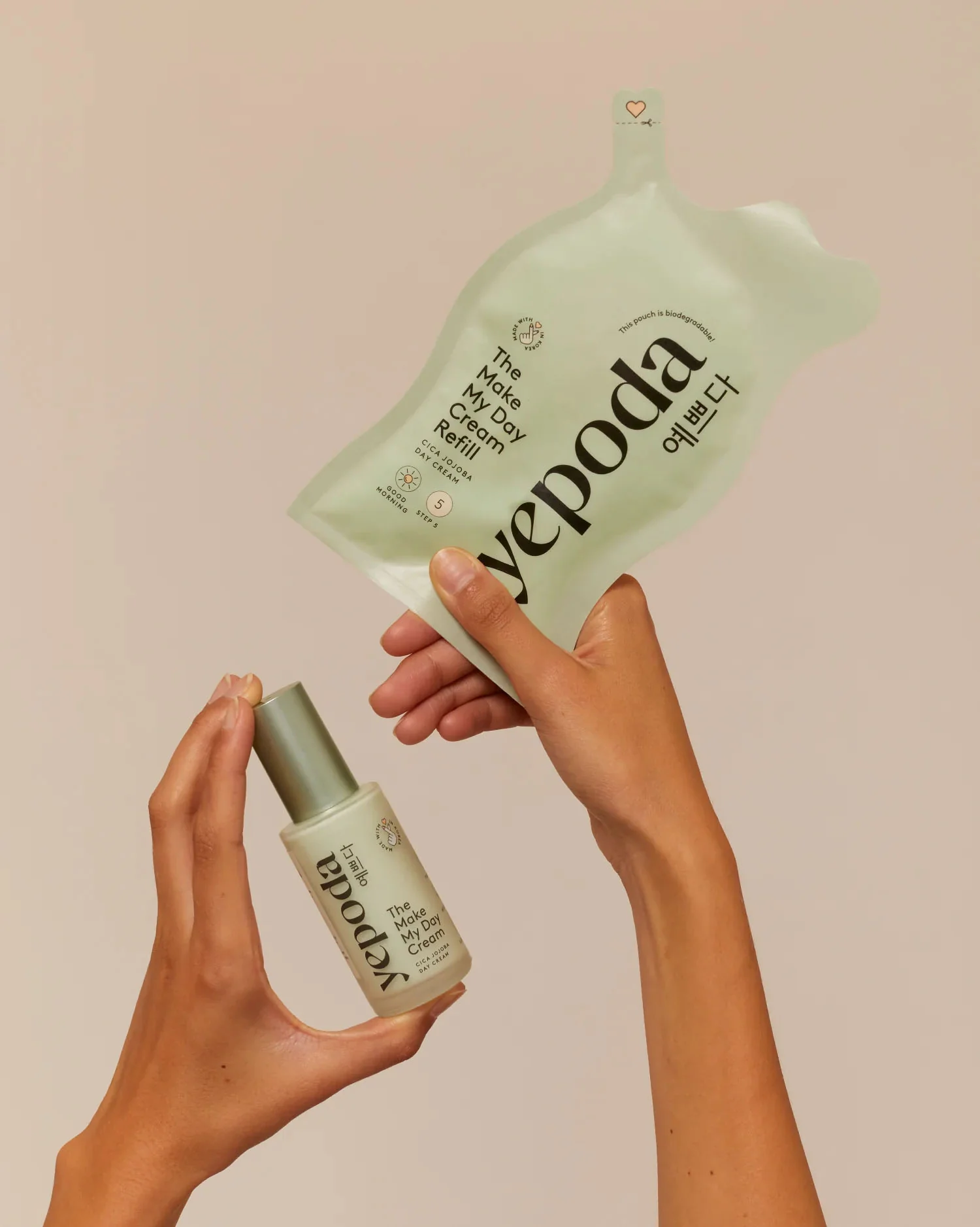 The Make My Day Cream - Image 5