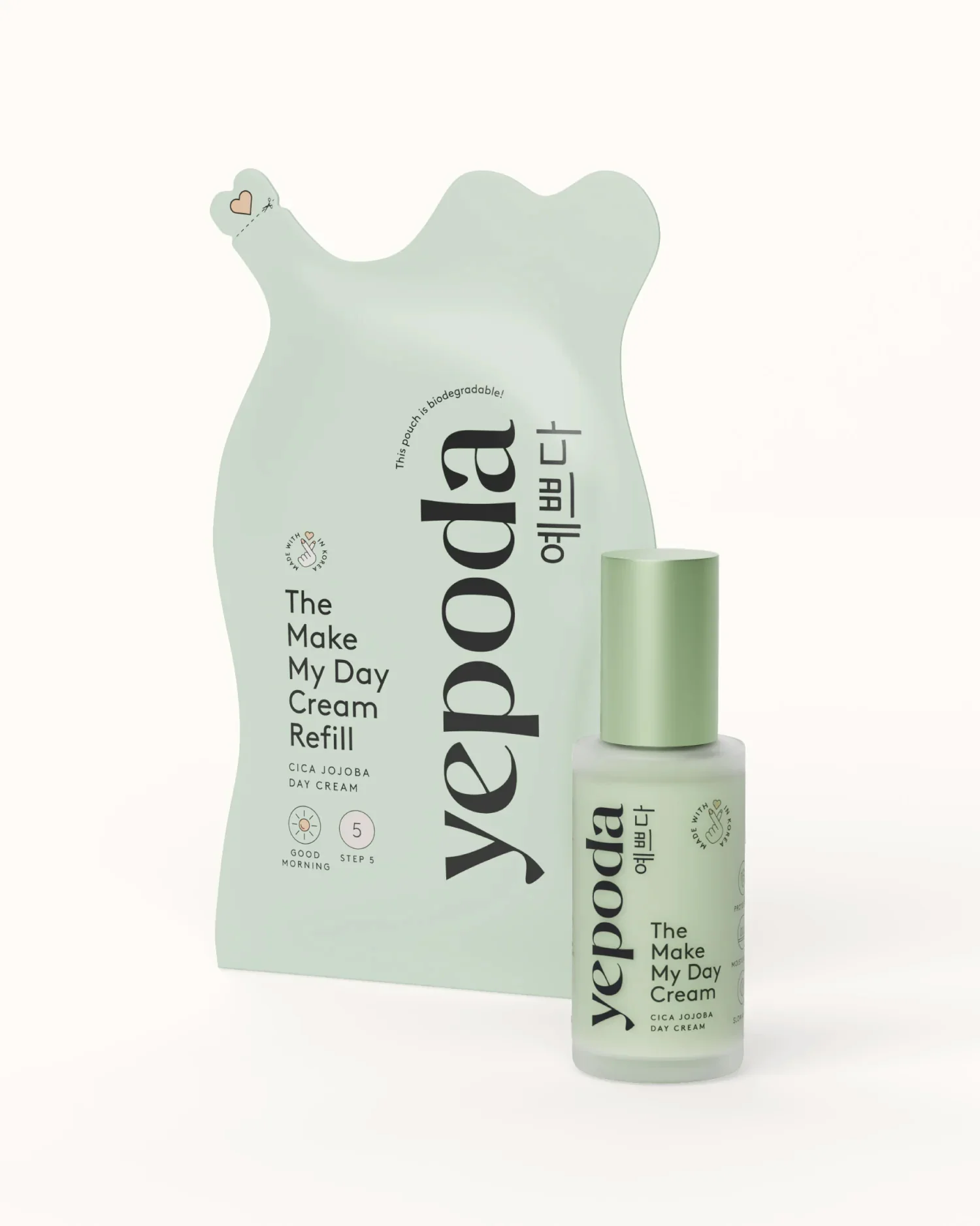 The Make My Day Cream - Image 8
