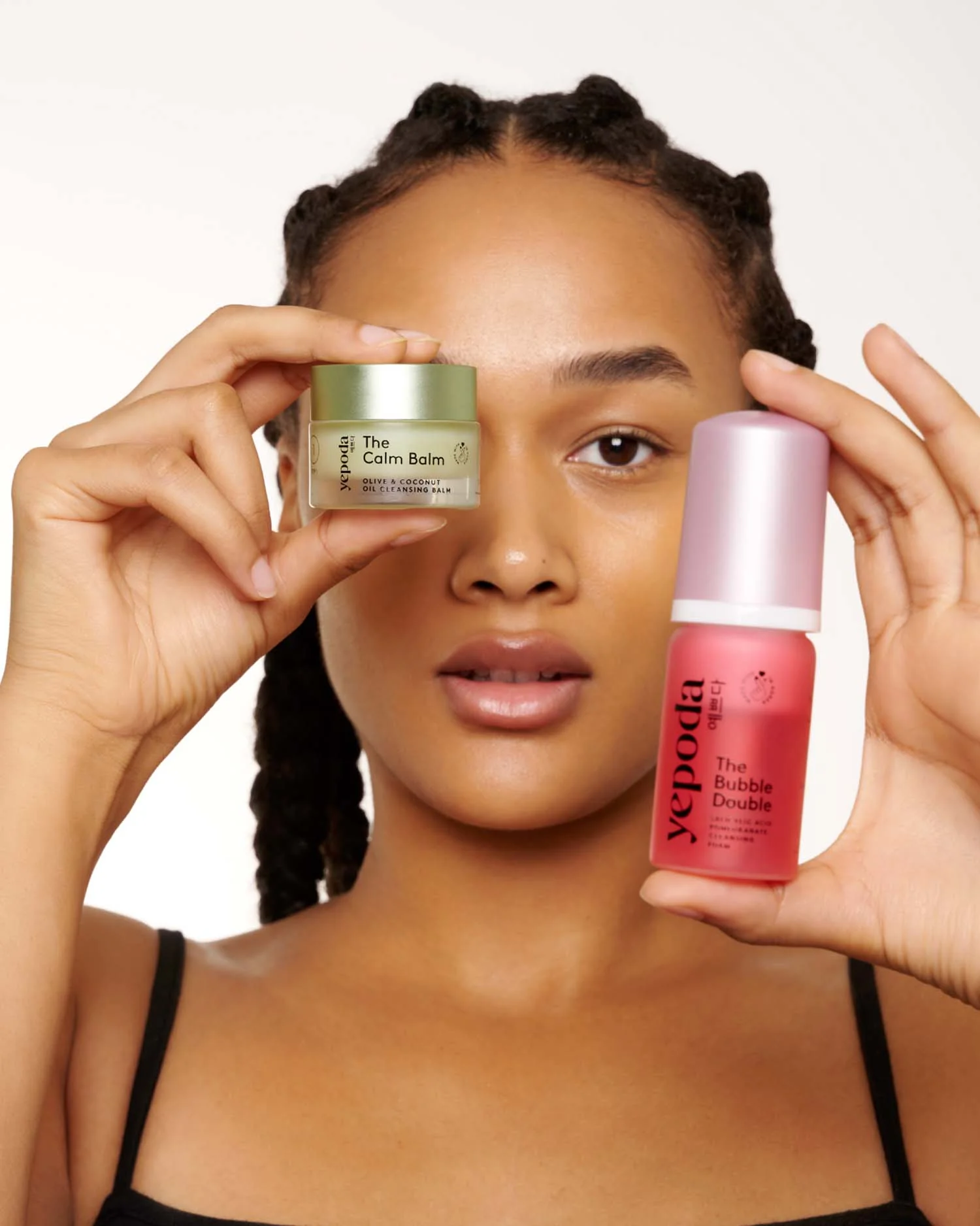 The Mini Daily Essentials Set - Image 3