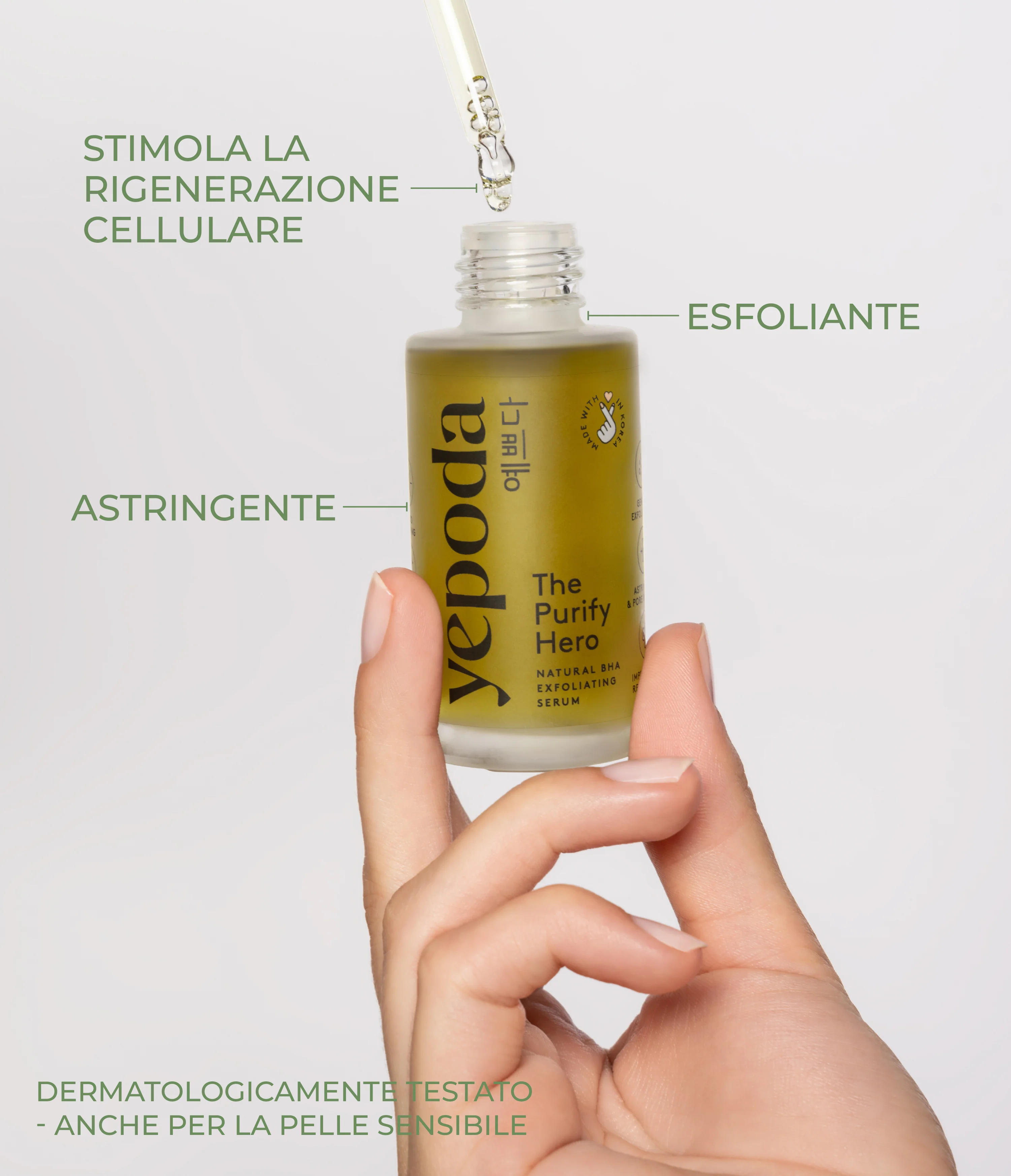 The Purify Hero Refill - Image 2