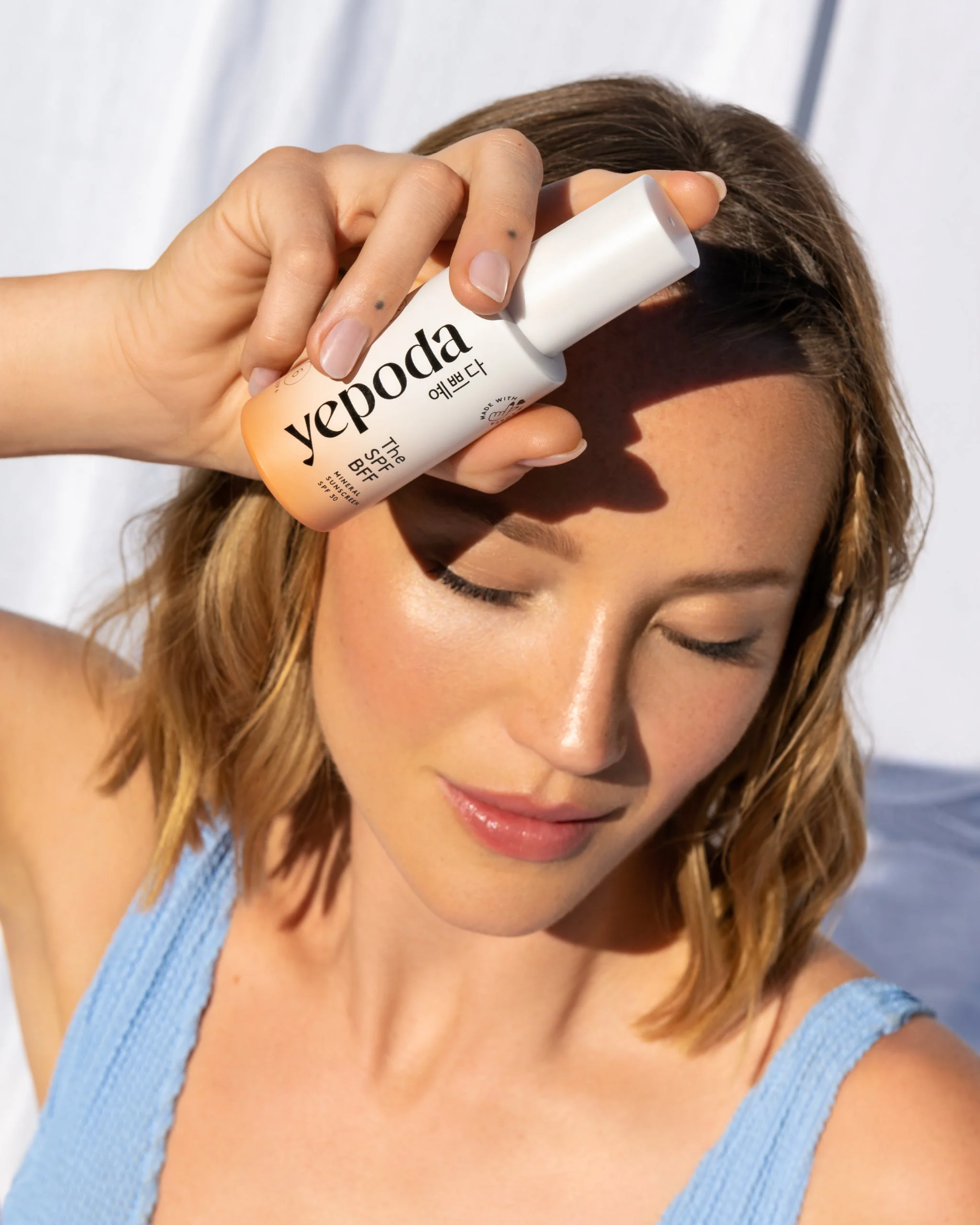The SPF BFF 30 - Image 3