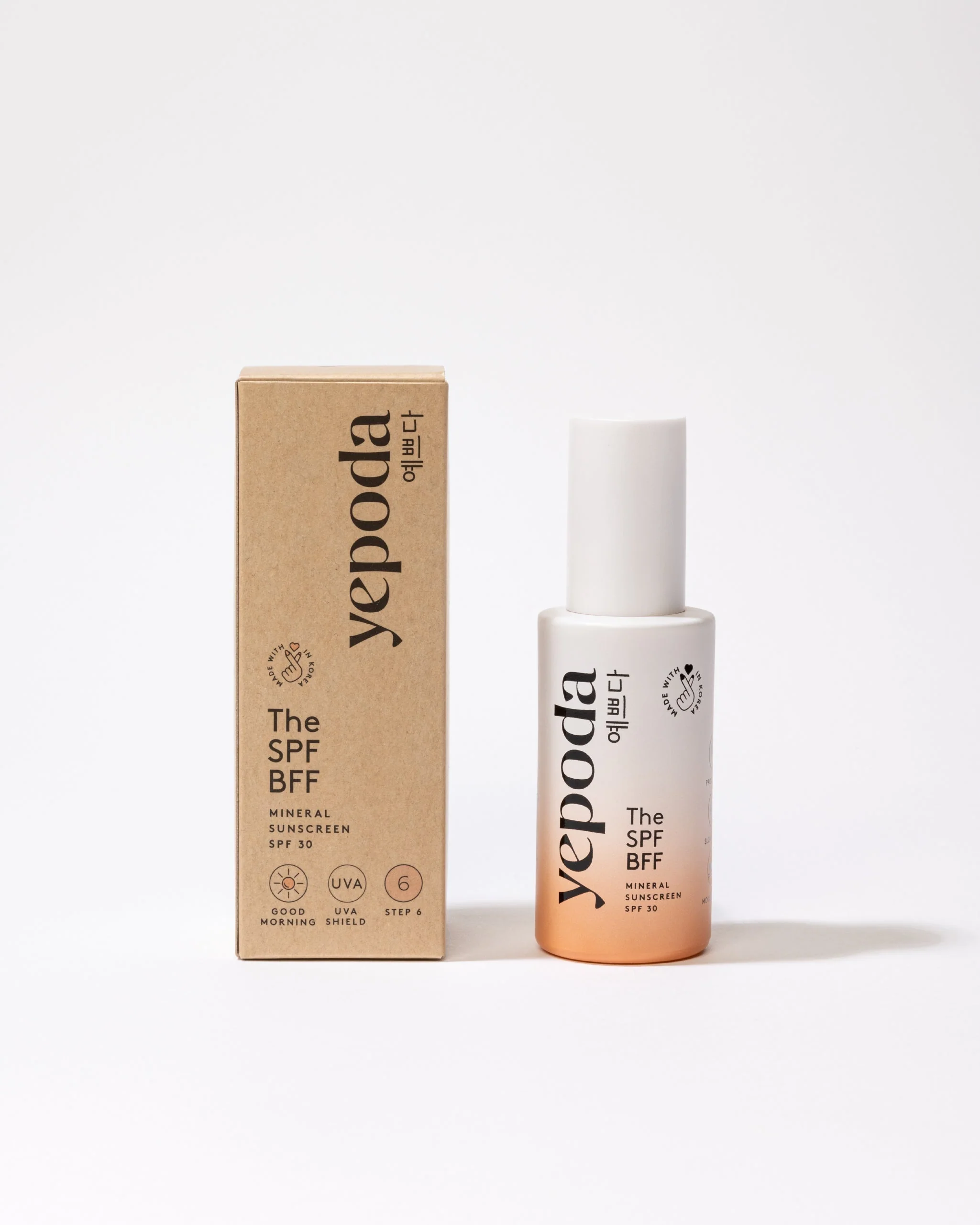 The SPF BFF 30 - Image 7