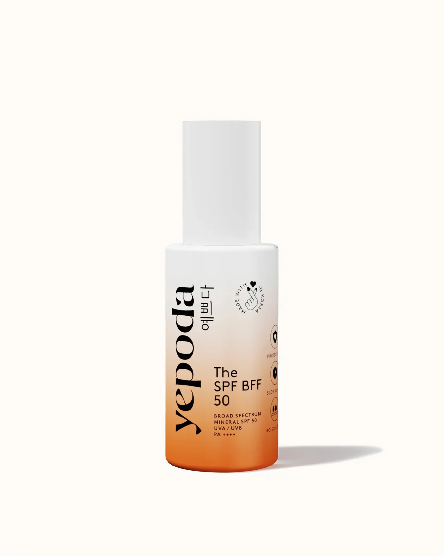The SPF BFF - Image 4