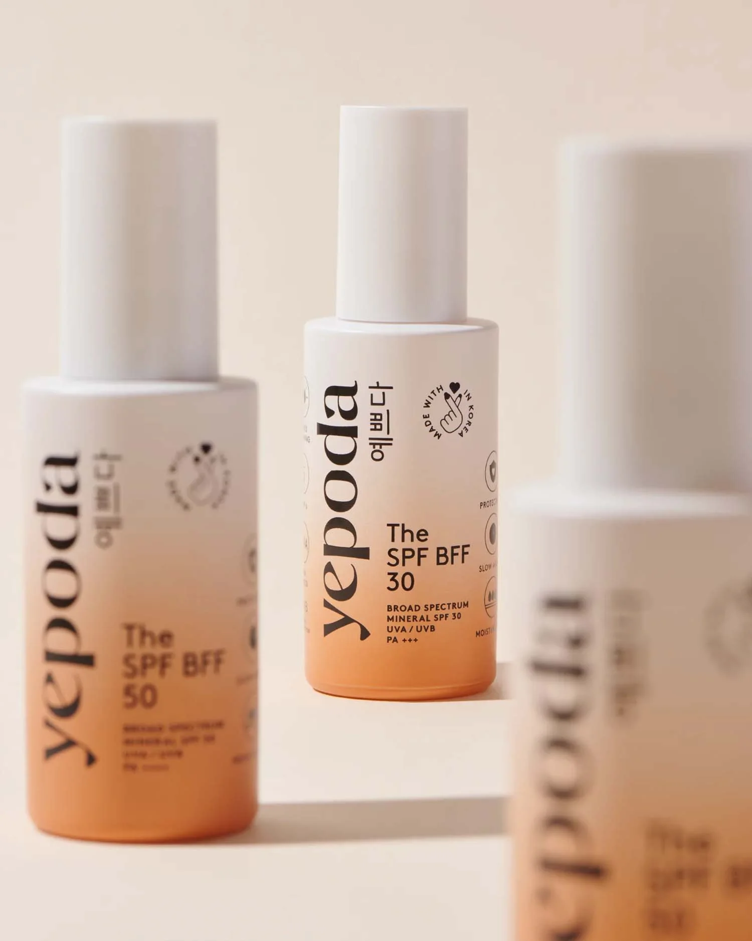 The SPF BFF - Image 5