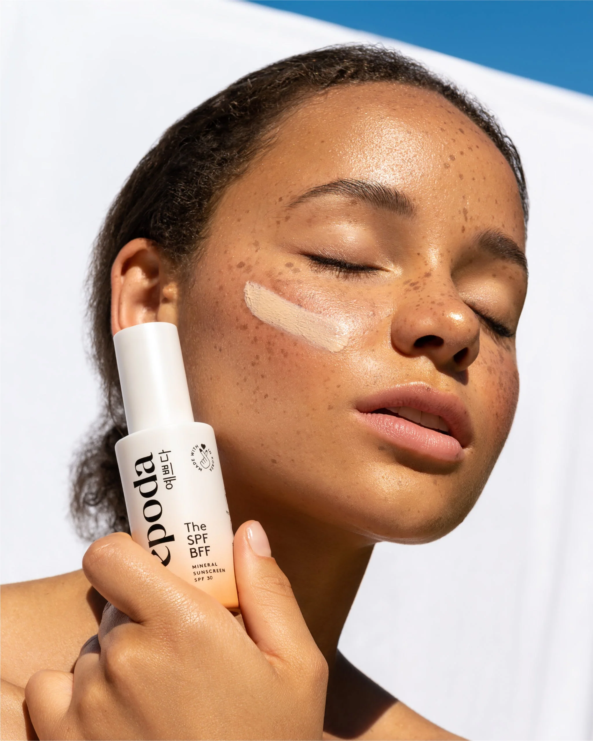 The SPF BFF 50 - Image 4