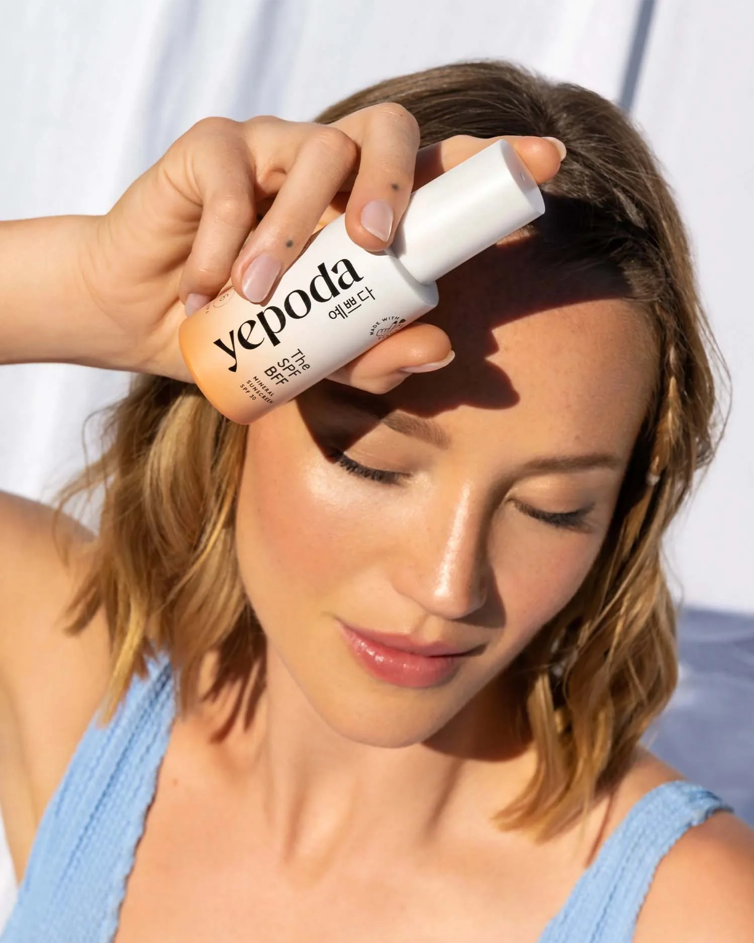 The SPF BFF - Image 6